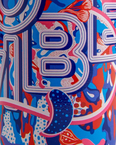 Chilly's Patterns 350ml / 500ml / 1L Series 2 Bottle Good Vibes | DV7430519