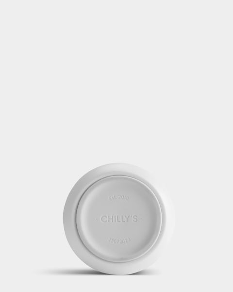 Chilly's Patterns 350ml / 500ml / 1L Series 2 Bottle Green | PD8765412