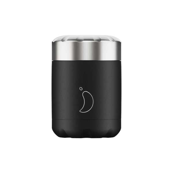 Chilly\'s Pots Black | FD1263495