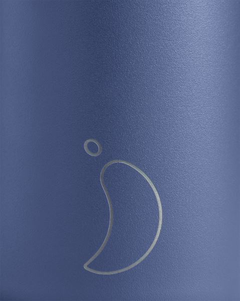 Chilly's Solids 350ml / 500ml / 1L Series 2 Bottle Whale | JK2346179
