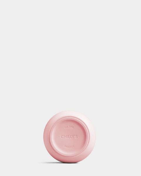 Chilly's Solids 350ml / 500ml / 1L Series 2 Bottle Pink | PW8460253