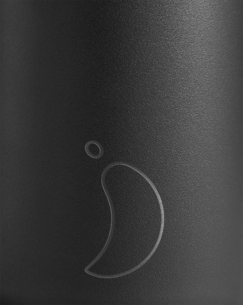 Chilly's Solids 350ml / 500ml / 1L Series 2 Bottle Abyss | KR8731920