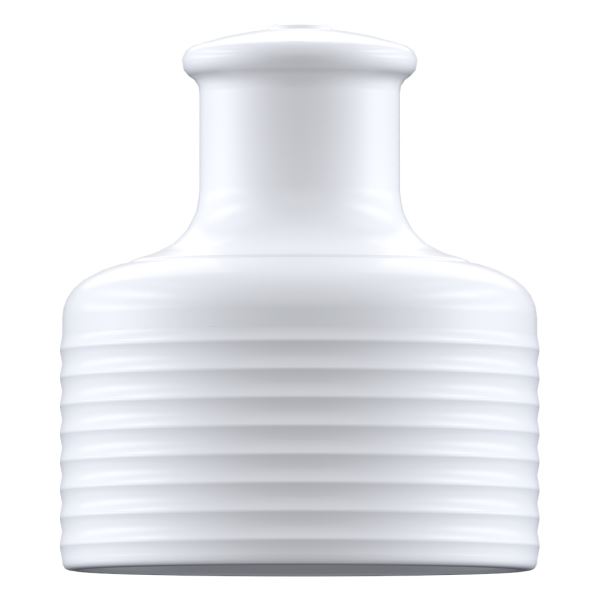 Chilly\'s Sports 260ml / 500ml Accessories White | RO3215498