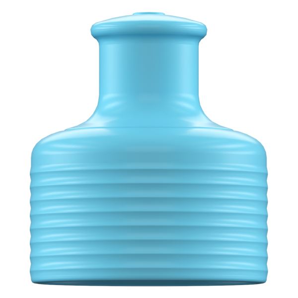 Chilly\'s Sports 260ml / 500ml Accessories Blue | FU4956207