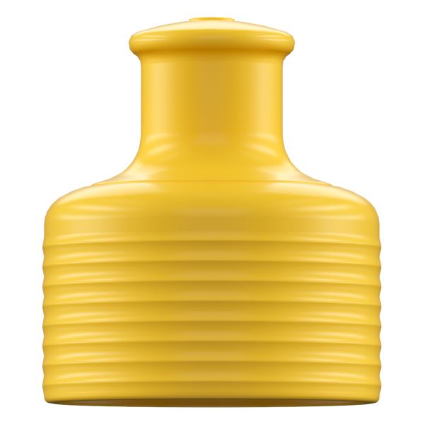 Chilly\'s Sports 260ml / 500ml Accessories Yellow | SE4085921