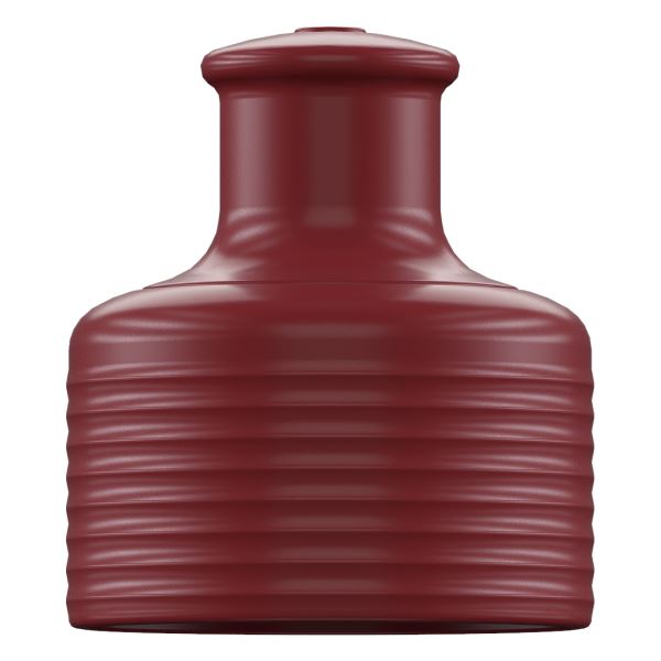 Chilly\'s Sports 260ml / 500ml Accessories Red | KR0638592