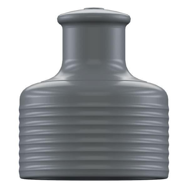 Chilly\'s Sports 260ml / 500ml Accessories Grey | XF1659270