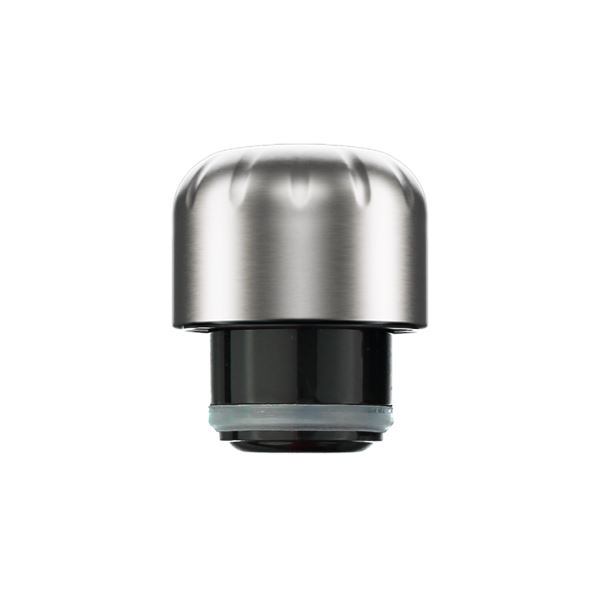 Chilly\'s Stainless Steel 260ml / 500ml Accessories Grey | GT9718245