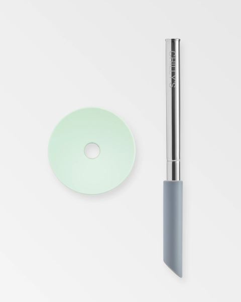 Chilly's Switch Lid Accessories Green | EV1045798
