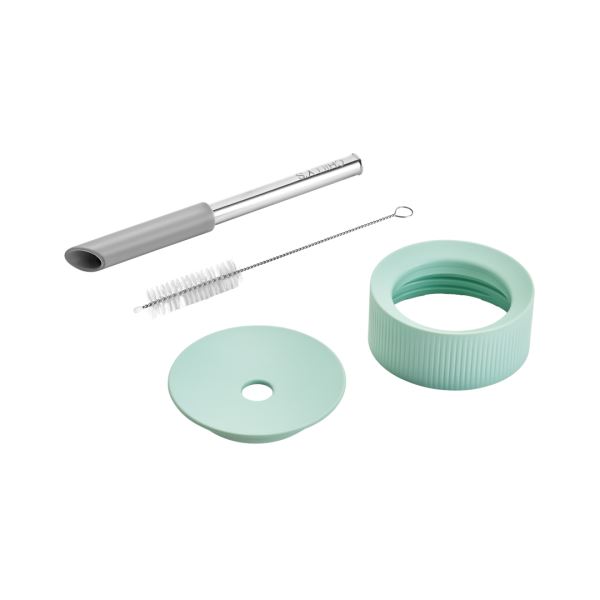 Chilly\'s Switch Lid Accessories Green | EV1045798