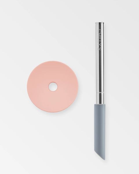 Chilly's Switch Lid Accessories Pink / Pink | HZ0165247