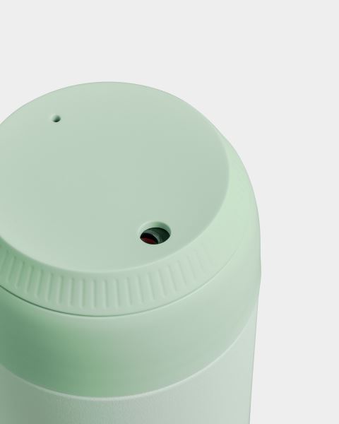 Chilly's Switch Lid Duo 340ml / 500ml / 1L Bundles Green | JE7351982