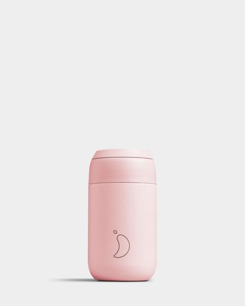 Chilly's Switch Lid Duo 340ml / 500ml / 1L Bundles Pink / Pink | RQ2396541