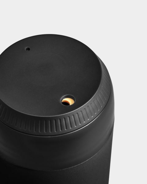 Chilly's Switch Lid Duo 340ml / 500ml / 1L Bundles Black | WV4362571