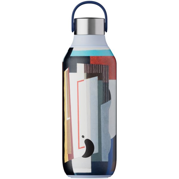 Chilly\'s Tate Collection 350ml / 500ml / 1L Series 2 Bottle John Piper | RZ3475019
