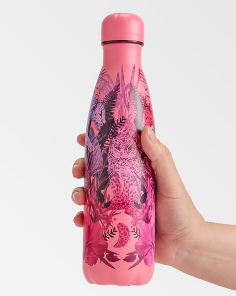 Chilly's Tropical 500ml / 750ml Original Bottle Mirror Tropicana | NV0762531