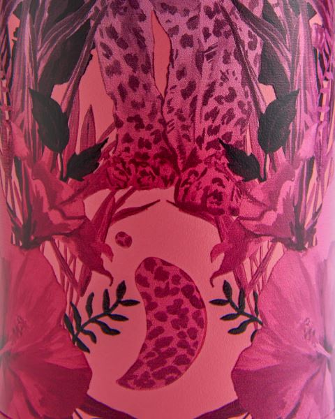 Chilly's Tropical 500ml / 750ml Original Bottle Mirror Tropicana | NV0762531