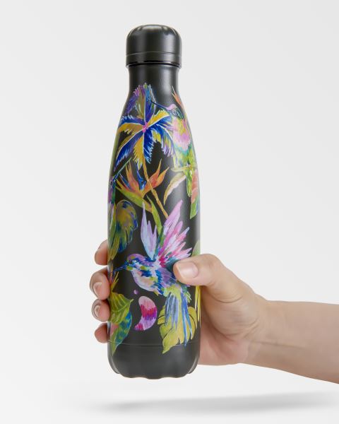 Chilly's Tropical 500ml / 750ml Original Bottle Green | CM9481605
