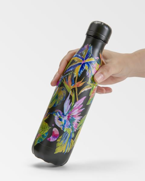 Chilly's Tropical 500ml / 750ml Original Bottle Green | CM9481605