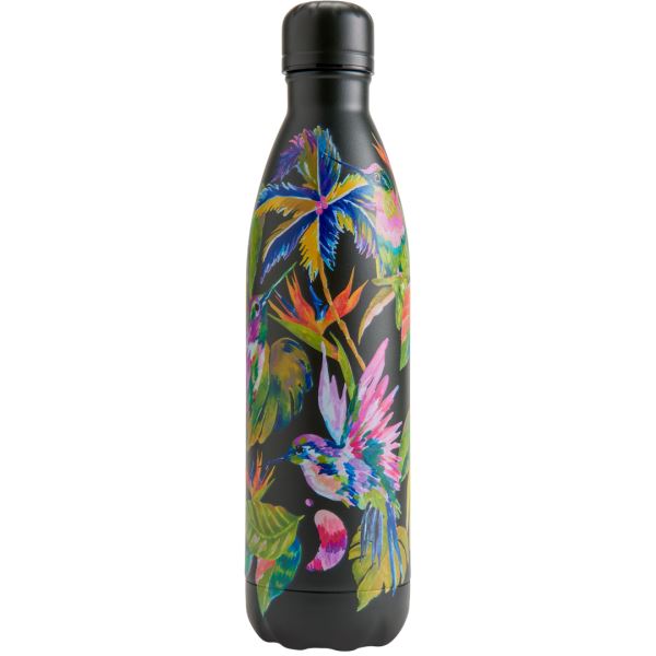 Chilly\'s Tropical 500ml / 750ml Original Bottle Green | CM9481605