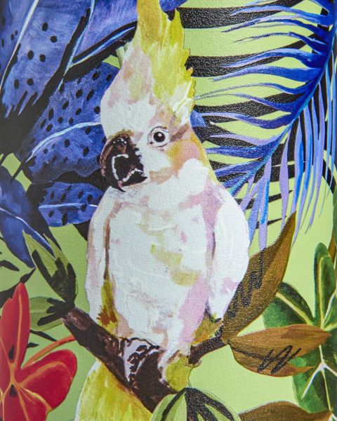 Chilly's Tropical 500ml / 750ml Original Bottle Cacatua | YE5684731