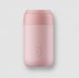 Coffee / Pink